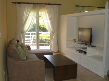 Appartement de vacances �/en/au Cabarete (Puerto Plata)ou appartement ou maison de vacances