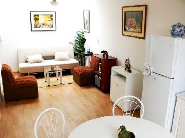 Appartement de vacances �/en/au Miraflores (Lima)ou appartement ou maison de vacances