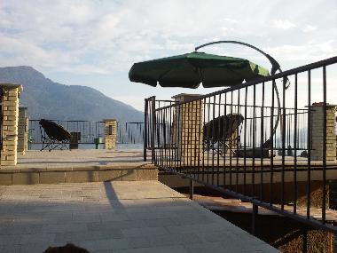 Appartement de vacances /en/au Domaso (Como)ou appartement ou maison de vacances