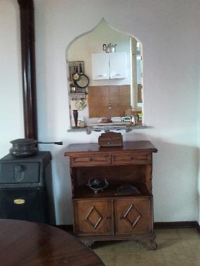 Appartement de vacances /en/au Domaso (Como)ou appartement ou maison de vacances