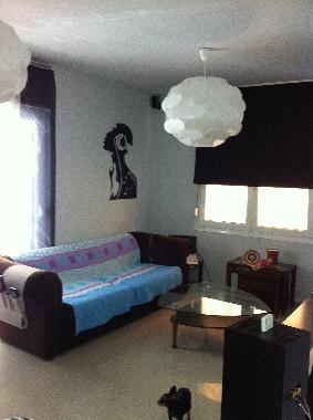 Appartement de vacances /en/au KOMOTINI (Rodopi)ou appartement ou maison de vacances