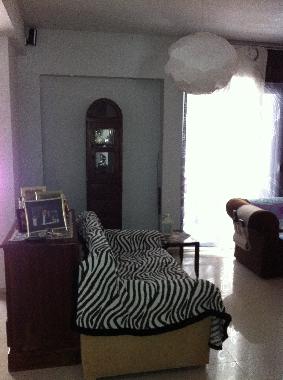 Appartement de vacances /en/au KOMOTINI (Rodopi)ou appartement ou maison de vacances