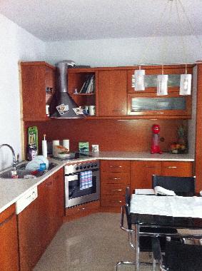 Appartement de vacances /en/au KOMOTINI (Rodopi)ou appartement ou maison de vacances