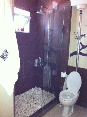 Appartement de vacances /en/au KOMOTINI (Rodopi)ou appartement ou maison de vacances