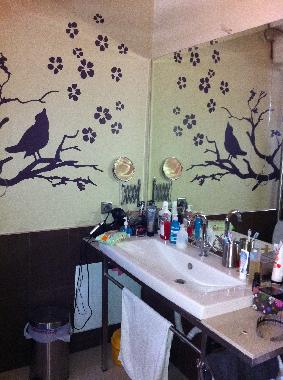 Appartement de vacances /en/au KOMOTINI (Rodopi)ou appartement ou maison de vacances