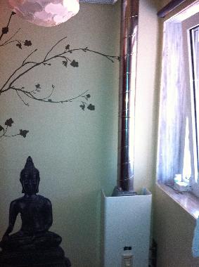 Appartement de vacances /en/au KOMOTINI (Rodopi)ou appartement ou maison de vacances