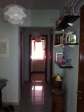 Appartement de vacances /en/au KOMOTINI (Rodopi)ou appartement ou maison de vacances