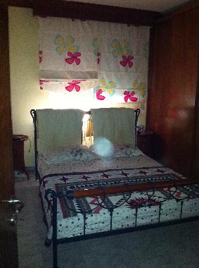 Appartement de vacances /en/au KOMOTINI (Rodopi)ou appartement ou maison de vacances