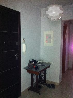 Appartement de vacances /en/au KOMOTINI (Rodopi)ou appartement ou maison de vacances