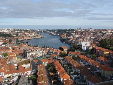 Appartement de vacances �/en/au Vila Nova de Gaia (Norte)ou appartement ou maison de vacances