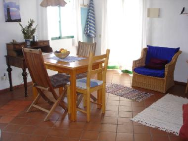 Maison de vacances �/en/au El Pinar / El Hierro (La Palma und El Hierro)ou appartement ou maison de vacances