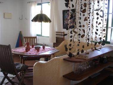 Maison de vacances �/en/au El Pinar / El Hierro (La Palma und El Hierro)ou appartement ou maison de vacances