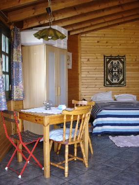Maison de vacances �/en/au El Pinar / El Hierro (La Palma und El Hierro)ou appartement ou maison de vacances