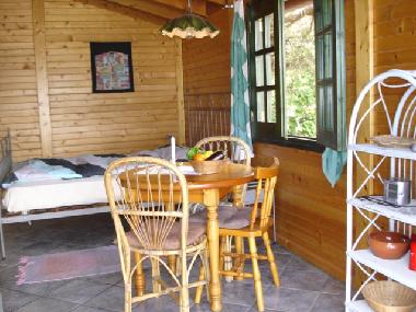 Maison de vacances �/en/au El Pinar / El Hierro (La Palma und El Hierro)ou appartement ou maison de vacances