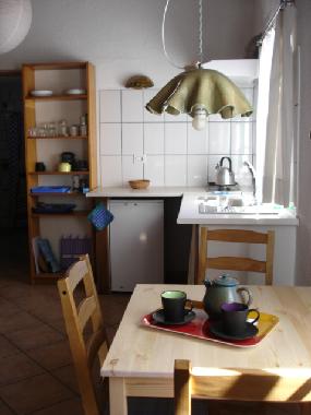 Maison de vacances �/en/au El Pinar / El Hierro (La Palma und El Hierro)ou appartement ou maison de vacances
