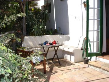 Maison de vacances �/en/au El Pinar / El Hierro (La Palma und El Hierro)ou appartement ou maison de vacances