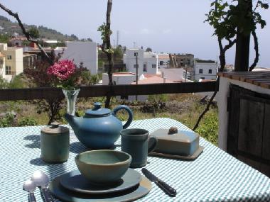 Maison de vacances �/en/au El Pinar / El Hierro (La Palma und El Hierro)ou appartement ou maison de vacances