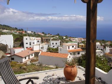 Maison de vacances �/en/au El Pinar / El Hierro (La Palma und El Hierro)ou appartement ou maison de vacances