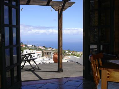 Maison de vacances �/en/au El Pinar / El Hierro (La Palma und El Hierro)ou appartement ou maison de vacances