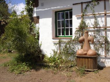 Maison de vacances �/en/au El Pinar / El Hierro (La Palma und El Hierro)ou appartement ou maison de vacances