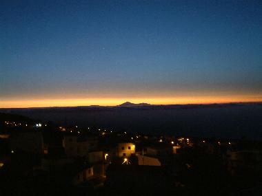 Maison de vacances �/en/au El Pinar / El Hierro (La Palma und El Hierro)ou appartement ou maison de vacances