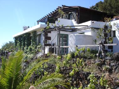 Maison de vacances �/en/au El Pinar / El Hierro (La Palma und El Hierro)ou appartement ou maison de vacances