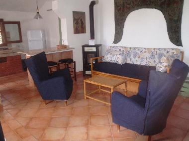 Maison de vacances /en/au San Vito Lo Capo (Trapani)ou appartement ou maison de vacances