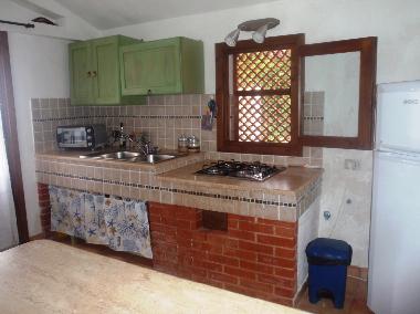 Maison de vacances /en/au San Vito Lo Capo (Trapani)ou appartement ou maison de vacances