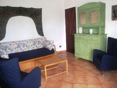 Maison de vacances /en/au San Vito Lo Capo (Trapani)ou appartement ou maison de vacances