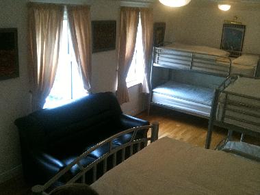 Maison de vacances �/en/au Athenry (Galway)ou appartement ou maison de vacances