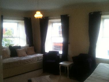 Maison de vacances �/en/au Athenry (Galway)ou appartement ou maison de vacances