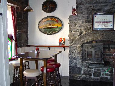 Maison de vacances �/en/au Athenry (Galway)ou appartement ou maison de vacances