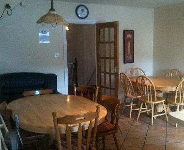 Maison de vacances �/en/au Athenry (Galway)ou appartement ou maison de vacances