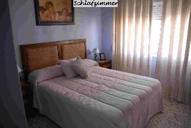 Appartement de vacances /en/au AYAMONTE (Huelva)ou appartement ou maison de vacances