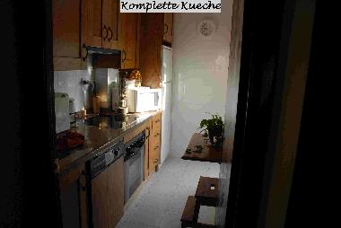 Appartement de vacances /en/au AYAMONTE (Huelva)ou appartement ou maison de vacances