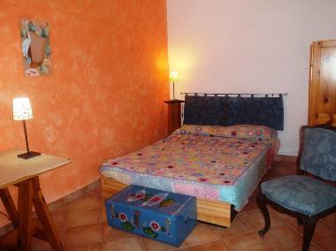 Maison de vacances /en/au San Vito Lo Capo (Trapani)ou appartement ou maison de vacances