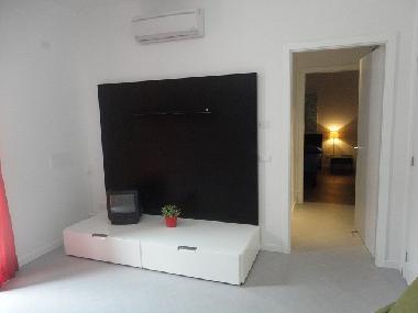 Appartement de vacances �/en/au Castellammare del golfo (Trapani)ou appartement ou maison de vacances