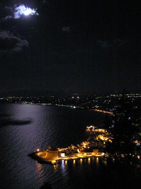 Appartement de vacances �/en/au Castellammare del golfo (Trapani)ou appartement ou maison de vacances