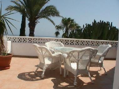 Maison de vacances �/en/au La Marina(Elche) (Murcia)ou appartement ou maison de vacances