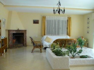 Maison de vacances �/en/au La Marina(Elche) (Murcia)ou appartement ou maison de vacances