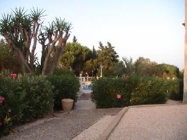 Maison de vacances �/en/au La Marina(Elche) (Murcia)ou appartement ou maison de vacances