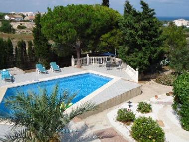 Maison de vacances �/en/au La Marina(Elche) (Murcia)ou appartement ou maison de vacances