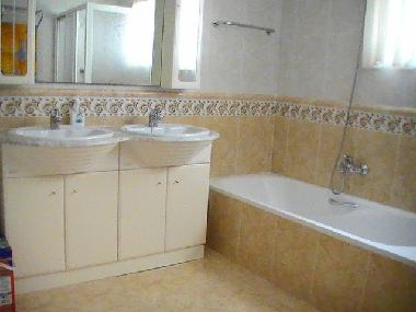 Maison de vacances �/en/au La Marina(Elche) (Murcia)ou appartement ou maison de vacances