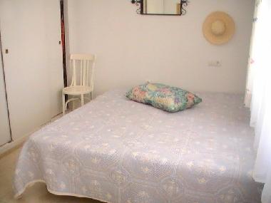 Maison de vacances �/en/au La Marina(Elche) (Murcia)ou appartement ou maison de vacances