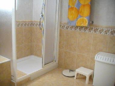 Maison de vacances �/en/au La Marina(Elche) (Murcia)ou appartement ou maison de vacances