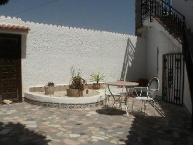 Maison de vacances �/en/au La Marina(Elche) (Murcia)ou appartement ou maison de vacances