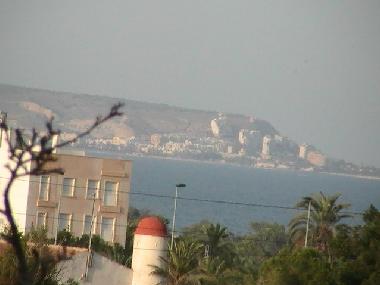Maison de vacances �/en/au La Marina(Elche) (Murcia)ou appartement ou maison de vacances