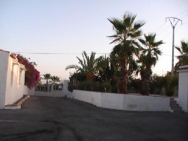 Maison de vacances �/en/au La Marina(Elche) (Murcia)ou appartement ou maison de vacances