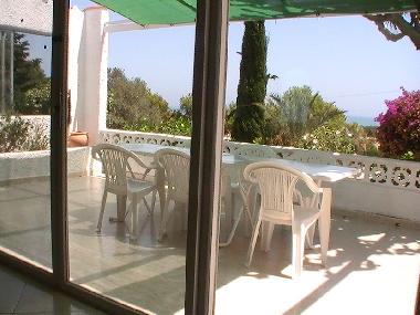 Maison de vacances �/en/au La Marina(Elche) (Murcia)ou appartement ou maison de vacances