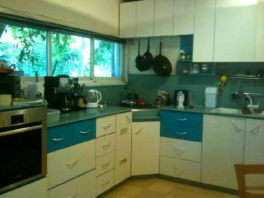 Chambre avec petit d�jeuner �/en/au TEL AVIV (Tel Aviv)ou appartement ou maison de vacances